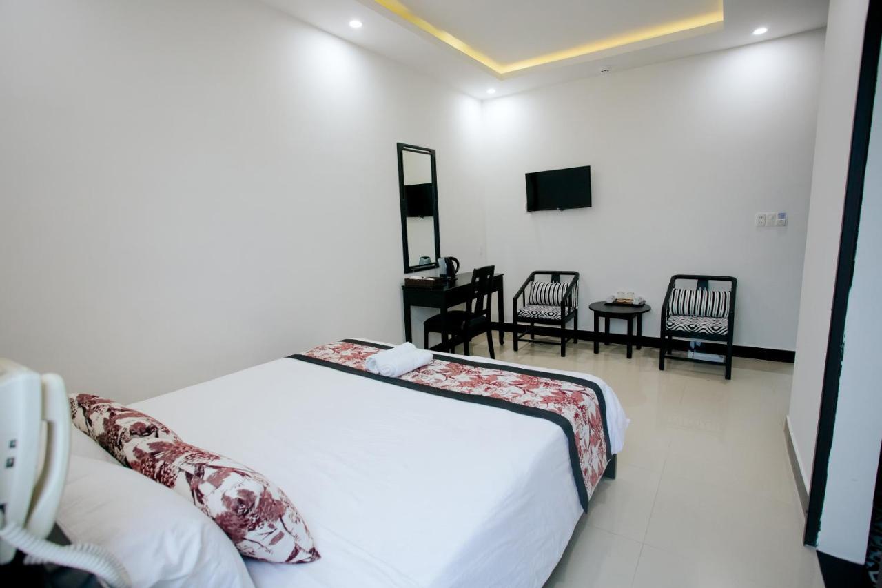 Hoianation Villas Hotel Hoi An Luaran gambar