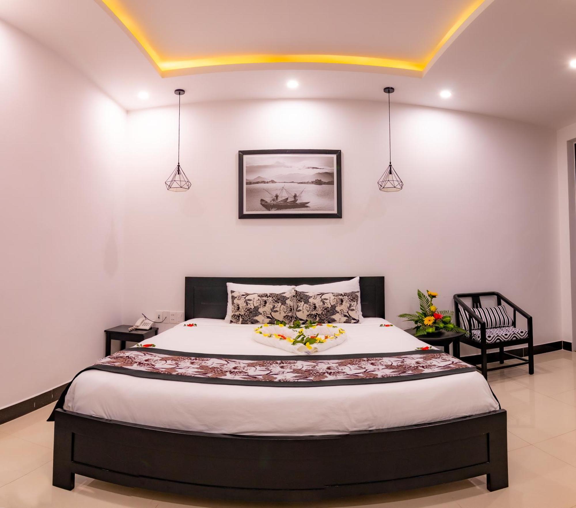 Hoianation Villas Hotel Hoi An Luaran gambar