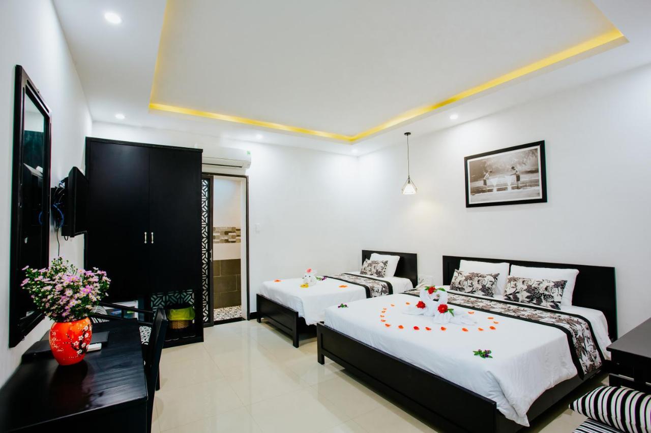 Hoianation Villas Hotel Hoi An Luaran gambar